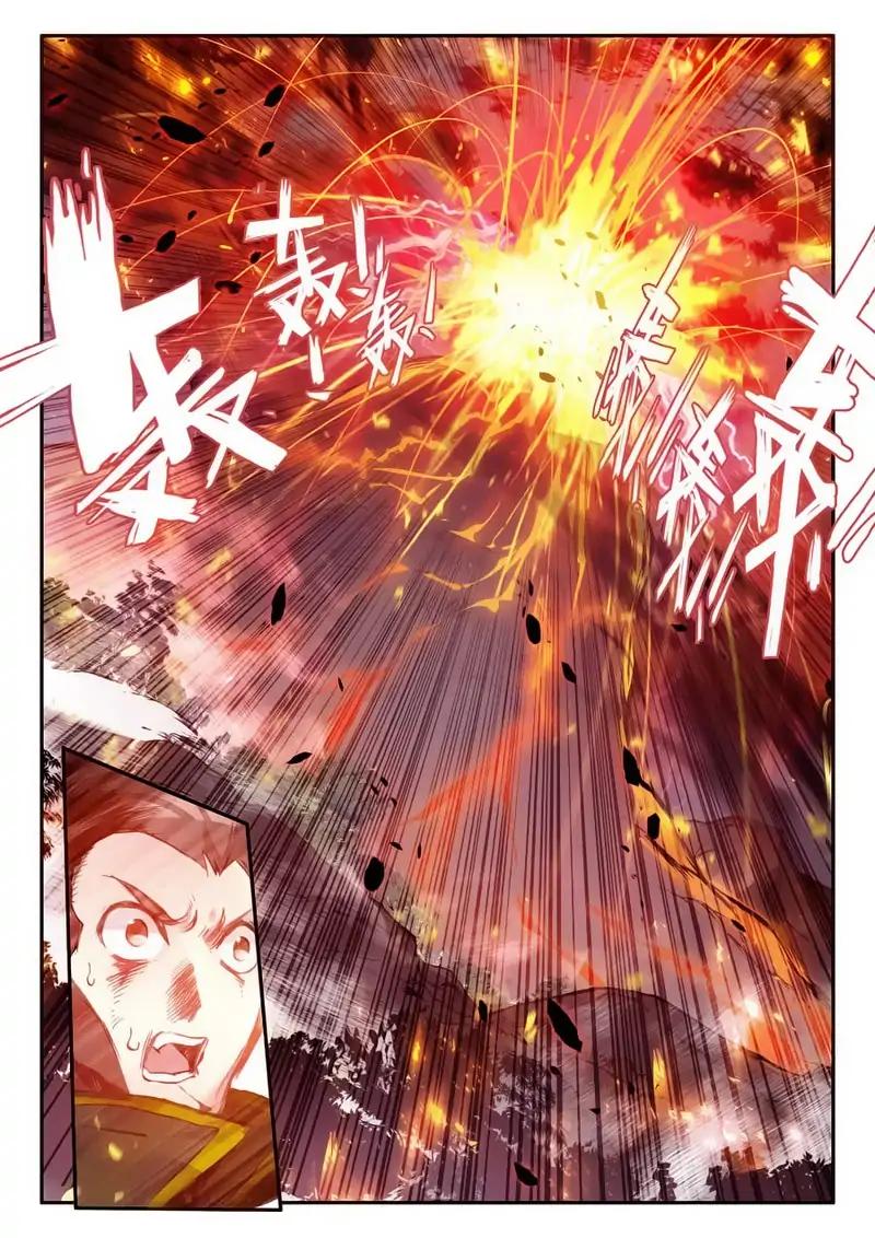 Legend of Phoenix Chapter 30 6